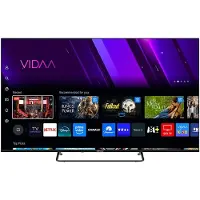 EDENWOOD Ed55ea05uhd-el - Tv 55" 4k Uhd Qled Smart