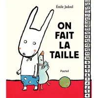 Ecole Des Loisirs On fait la taille