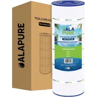 Alapure Filtre pour piscine compatible avec les modèles Hayward StarClear CX880RE / C4000 / C4024 / C4025