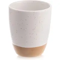 Orion | Tasse à expresso en céramique - 90 ml - Blanc - Tasse à café - Lavable en machine