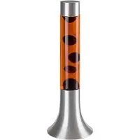 Rabalux 76026 Lampes pour enfants Poppilol LED 25 métal verre argenté