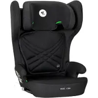 Lorelli Siège Auto Pliable Rigel Black i-Size (Siège pour enfant)