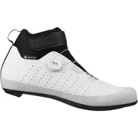 Fizik Tempo Artica R5 Gore-tex Road Shoes Blanc EU 36 Homme