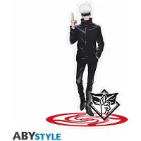 Jujutsu Kaisen Figurine de collection Anime de - Gojo Satoru - pour Indifférent - multicolore - Taille Standard