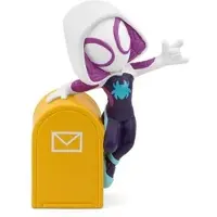 Tonies Figurine Spidey et ses amis extraordinaires Ghost-Spider pour conteuse Toniebox