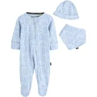 Ted Baker Ensemble de linge bleu ciel / bleu clair