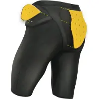 Komperdell Protection Komperdell Pro Short-S