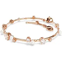 Swarovski Bracelet rose