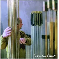 Coast2Coast Harry Bertoia - Experimental I / Mechanical I [Vinyl]