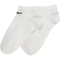 Nike Chaussettes de sport noir / blanc