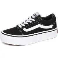 Vans Chaussures Ward Platform, VA4UUV187