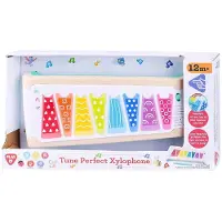 Playgo Xylophon-Stimmung Perfekt