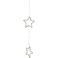 Lumineo Lumière Décorative Star 2 M