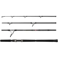 Penn Canne Jigging Ally Ii Offshore Travel