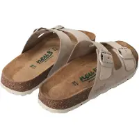 Neu-B Mule 'Bavaria' beige