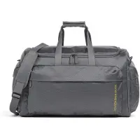 Mandarina Duck Zephyr Otb01 Duffle Bag Gris