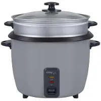COSYLIFE Cuiseur À Riz Cos-cr2.2l-gr