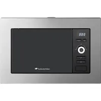 Continental Edison Micro-ondes avec Grill Continental Edison 20L - 1000W