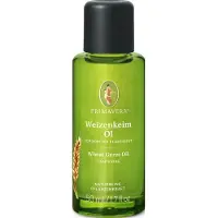 Primavera Aromatherapie Huiles-de-soin-bioHuile de germe de blé bio 50 ml (22,86 € / 100 ml)