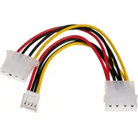Akyga AK-CA-14 Internes Stromkabel