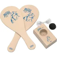 Vilac Jeu Jokari avec balle et élastique
