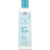 Schwarzkopf BC Bonacure Moisture Kick Conditioner Aloe Vera 200 ml