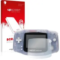 Upscreen Protection d'écran Scratch Shield
