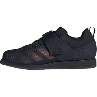 Adidas Chaussure de sport 'Powerlift 5' bordeaux / noir