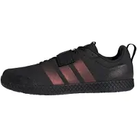 Adidas Chaussure de sport 'Total' bordeaux / noir