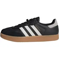 Adidas Chaussure de sport 'Velosamba' marron / or / noir / blanc