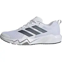 Adidas Chaussure de sport 'Rapidmove Go' noir / blanc