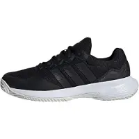 Adidas Chaussure de sport 'Gamecourt 2' noir
