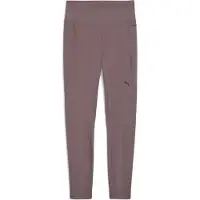 Puma Cloudspun High Waist Leggings Violet S Femme
