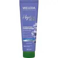 Weleda HydraShine après-shampoing hydratant 150 ml