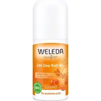 Weleda Argousier - Déodorant à bille 24h 50ml