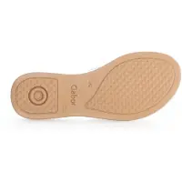 Gabor 62.730.50 - sandale pour femme