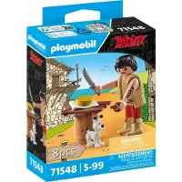 Playmobil 71548 Asterix: Osolemirnix 71548