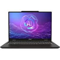 MSI Venture 16 Ai A2hmg-045be - Pouces Fhd+ Intel Core Ultra 9 285h Gb 512 Arc GPu