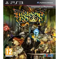 Dragon's Crown PS3