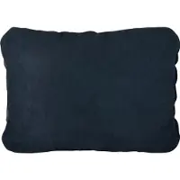 Therm-a-Rest - Oreiller compressible - Compressible Cinch Pillow OuterSpace - Taille Regular - Gris