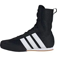 Adidas Chaussure de sport 'Classic' noir / blanc