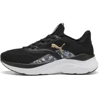Puma Chaussures de sport Softride Mayve Bloom pour femmes, chaussures de training, chaussures de course