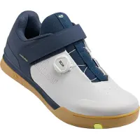 Crankbrothers Stamp Boa Mtb Shoes Bleu EU 46
