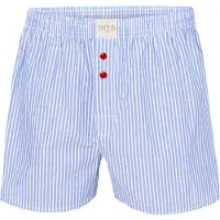 Phil&Co. Boxers ' Classics ' mélange de couleurs