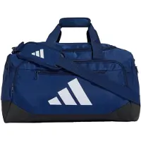 Adidas Sac de sport 'Training Defender' bleu marine / noir / blanc