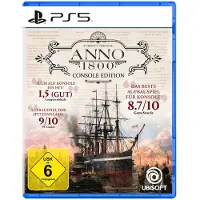 Anno 1800 - [Playstation 5]