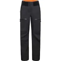Mammut Eiger Free Advanced Hs Gore-tex Pants Noir 40 / Regular Femme