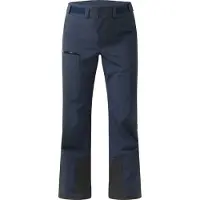 Haglöfs Alper Proof Pants Bleu L Femme