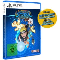 Naruto X Boruto: Ultimate Ninja Storm Connections