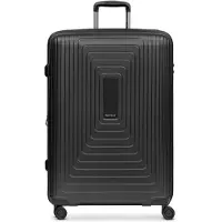 Redolz trolley Essentials 14 Trolley Black Metallic noir 78cm